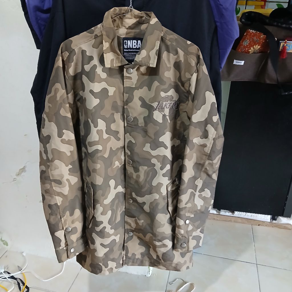 varsity NBA army original