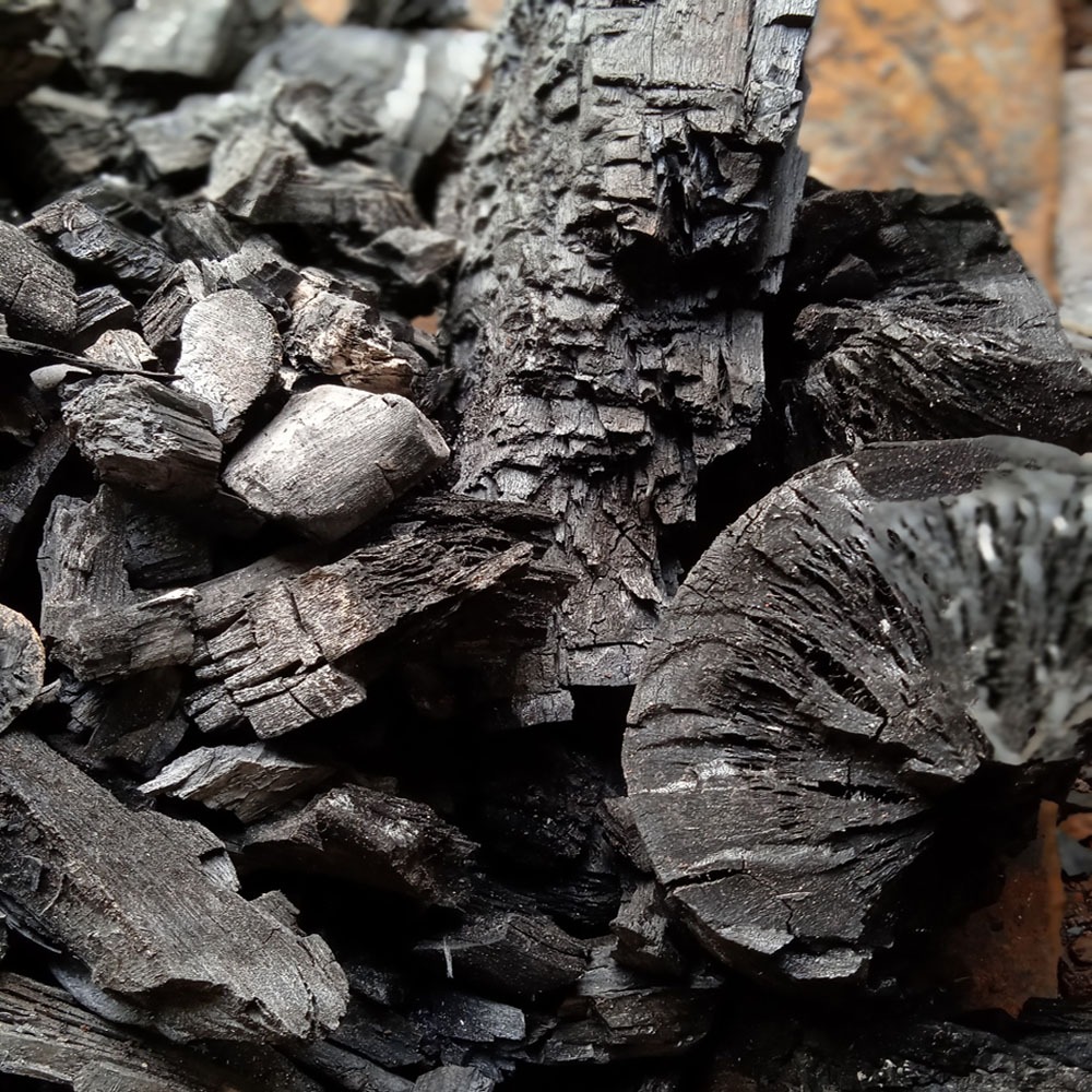1kg arang kayu bakar arang kayu keras