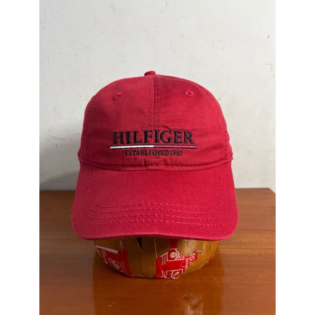topi tommy hilfiger original second