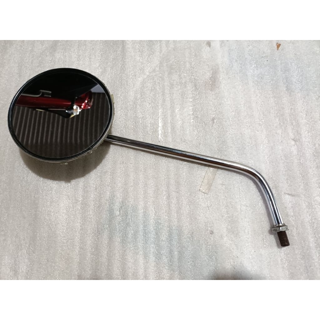 Spion yamaha  rd 350 xs 650 tx 750 original nos made in japan bagian kiri