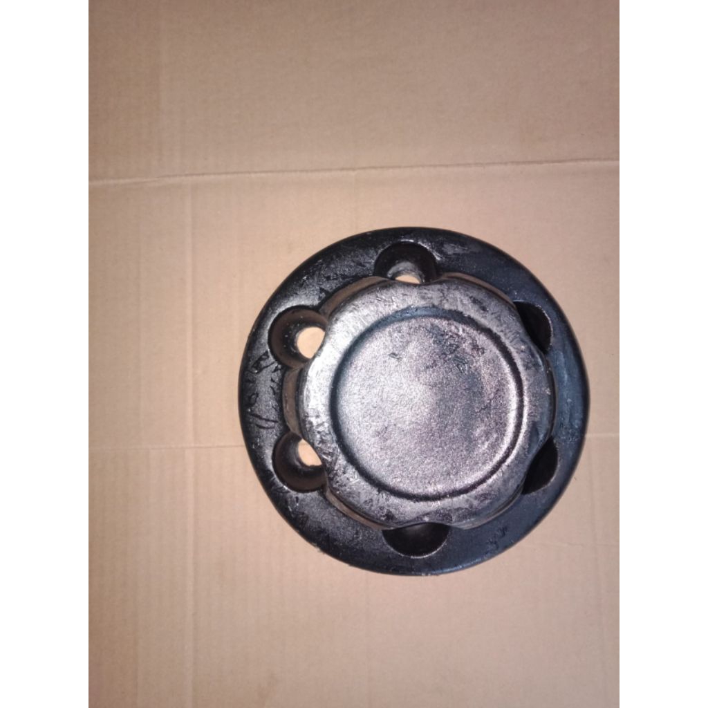 dop velk kaleng pcd 6×139