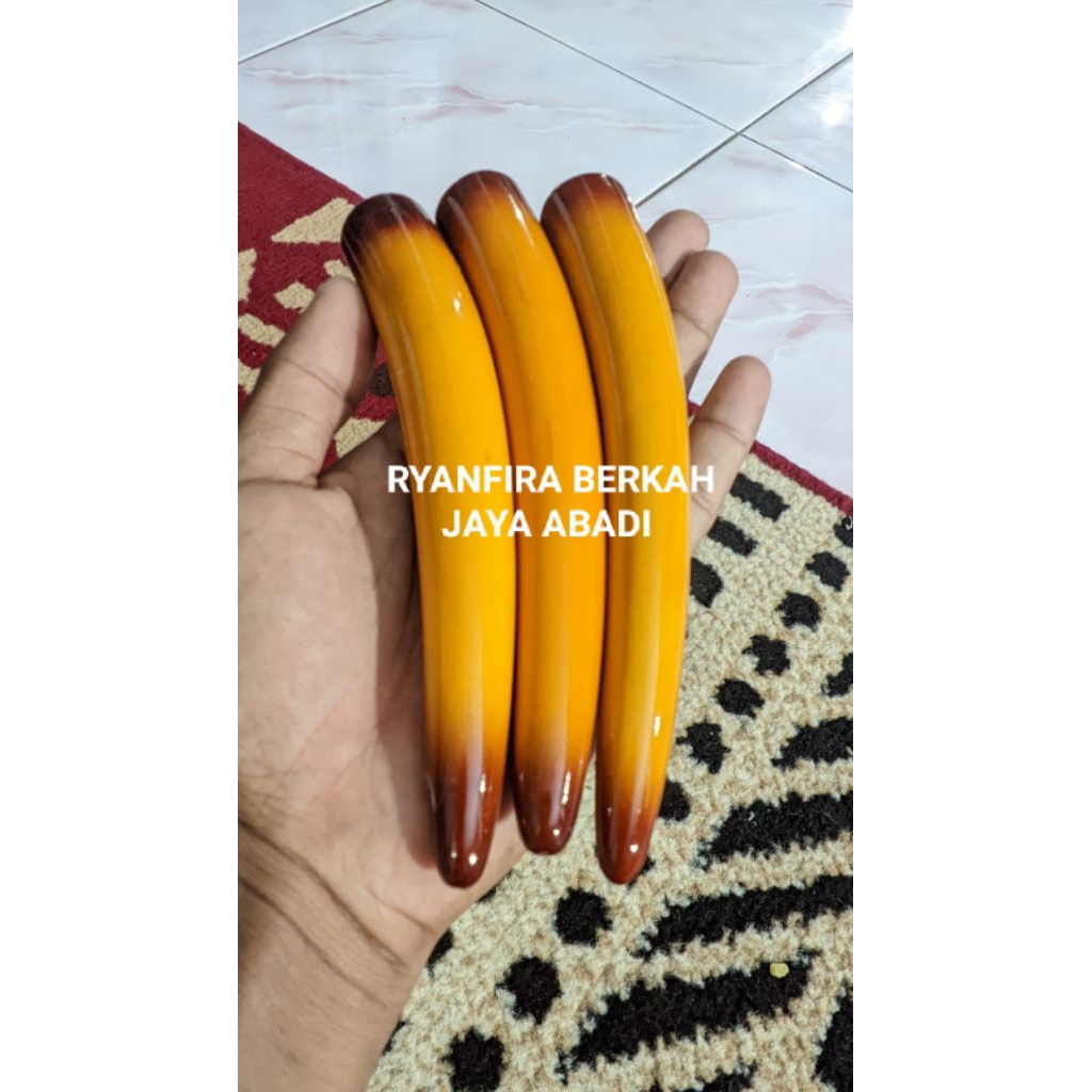 Once lawasan sriGG jumbo lengkung bulet