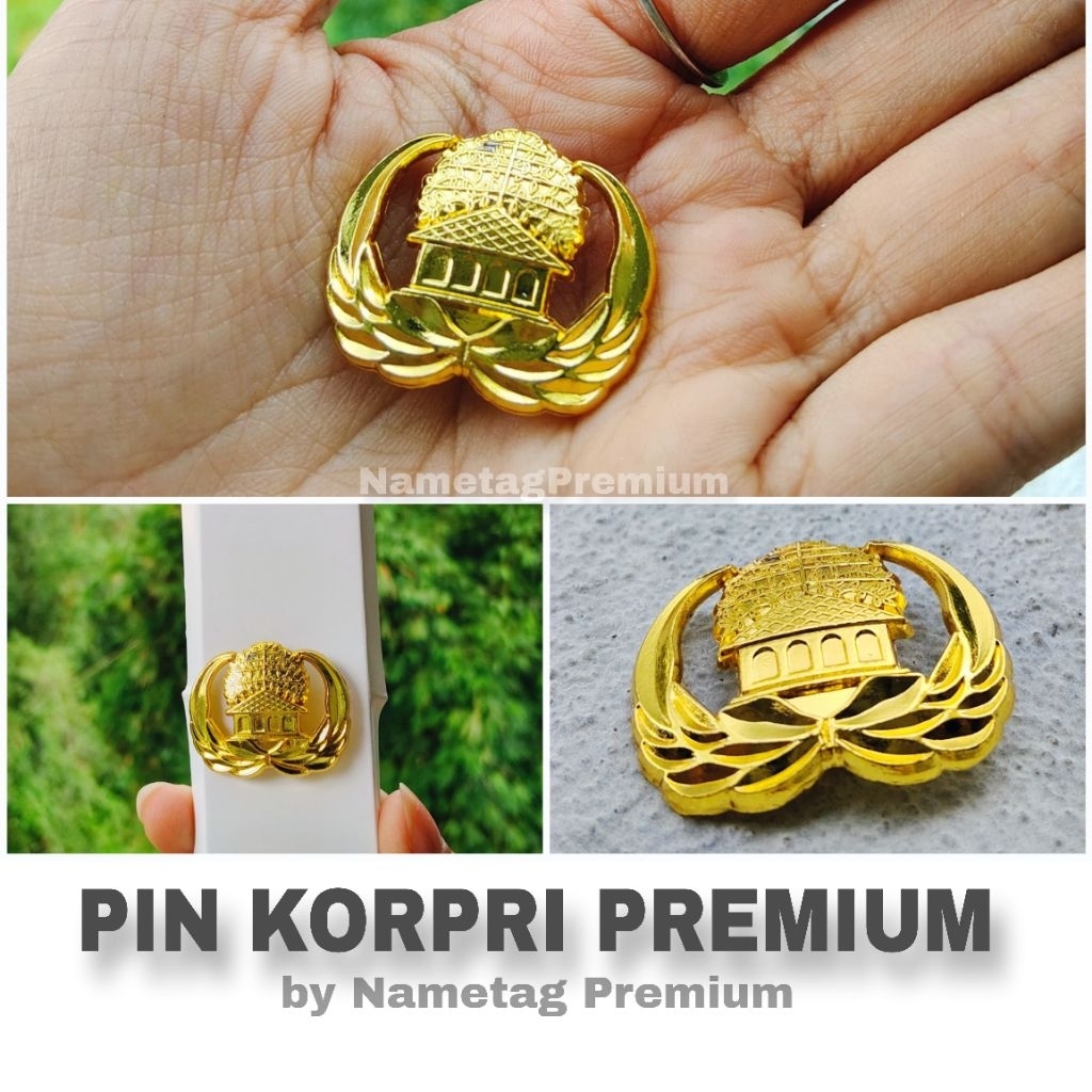 PIN KORPRI ASN PPPK PREMIUM Exclusive