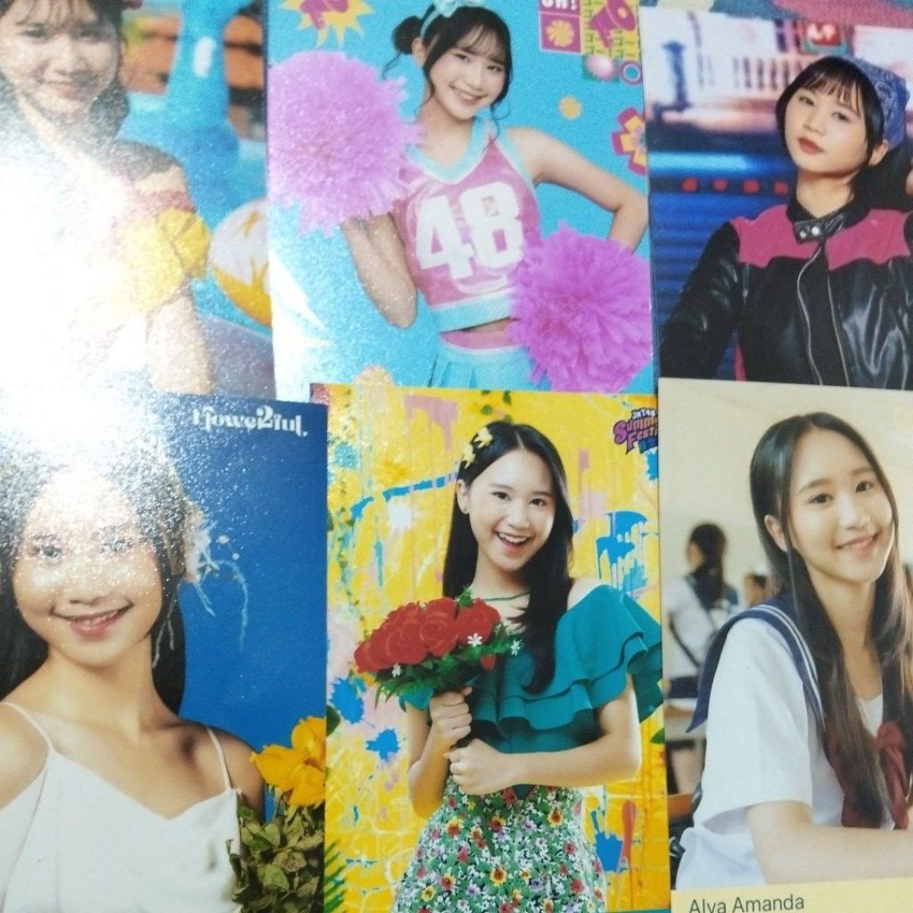photopack alya amanda JKT48