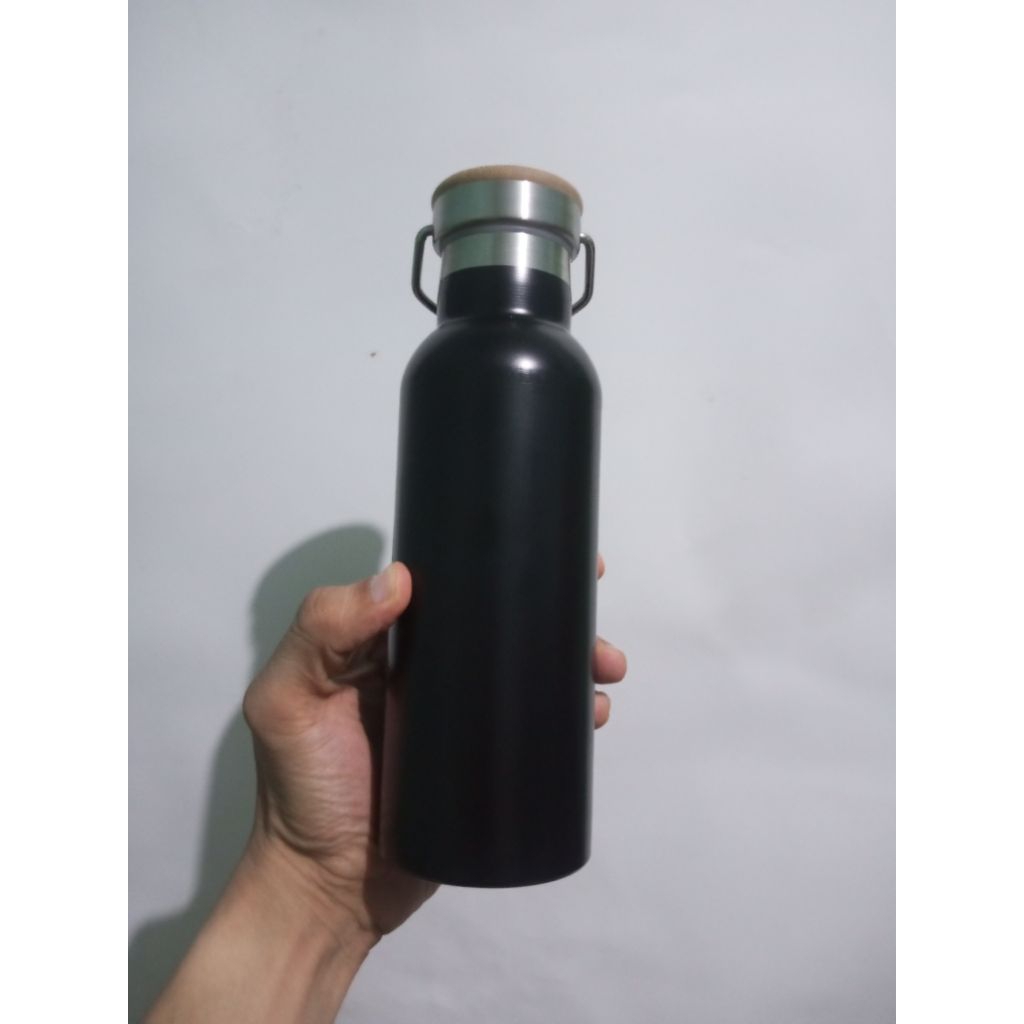 Tumbler Air Panas / Air Dingin