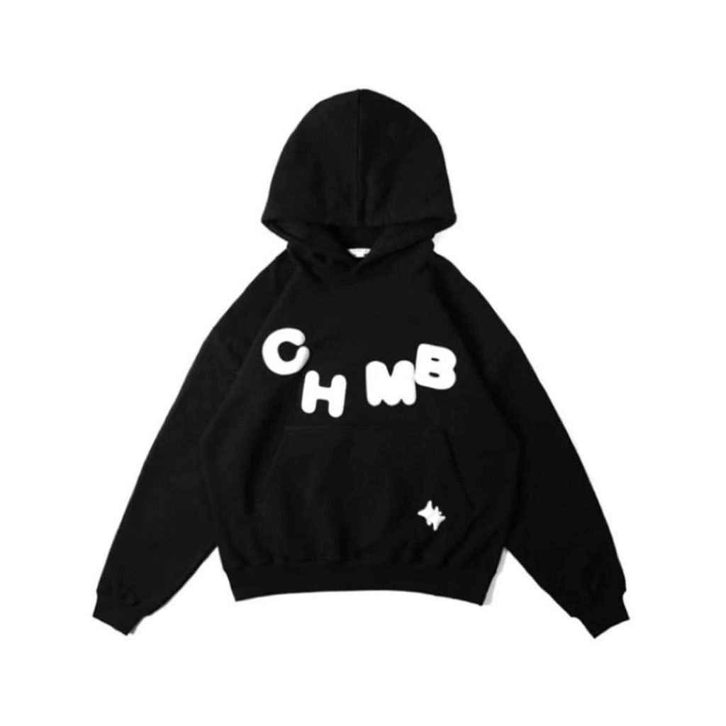 HOODIE CHAMBRE BASIC