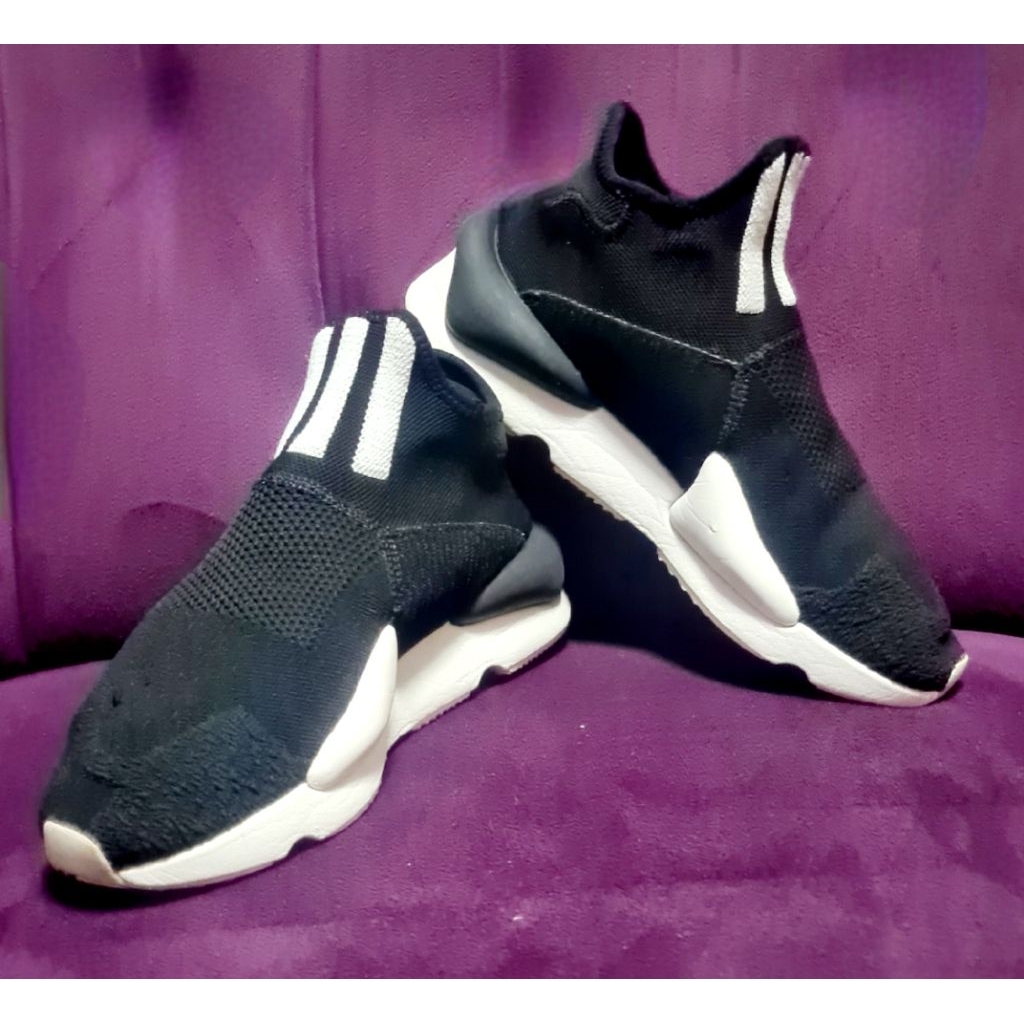 Y 3 Kaiwa Knit Slip On