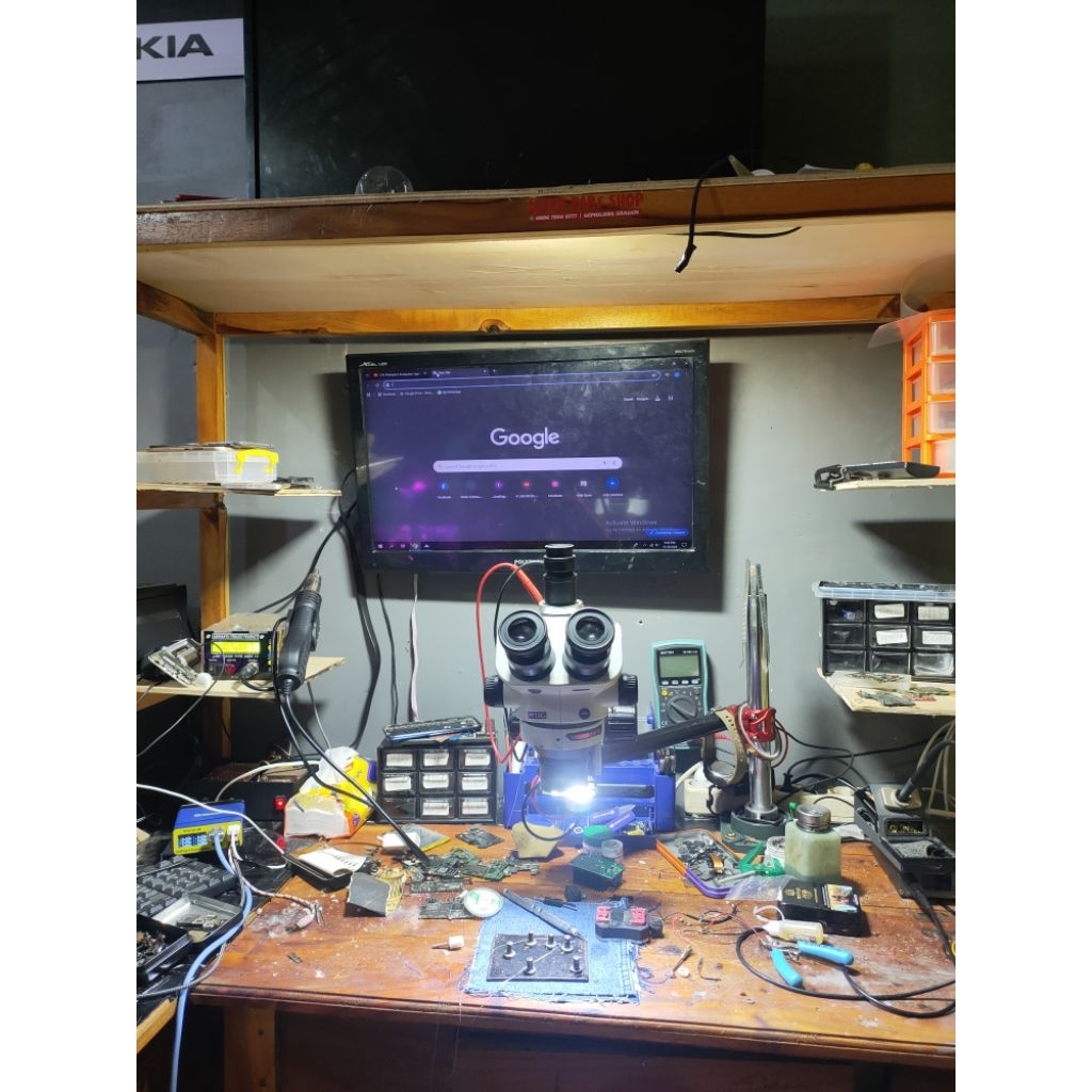 Jasa Service HP Termurah