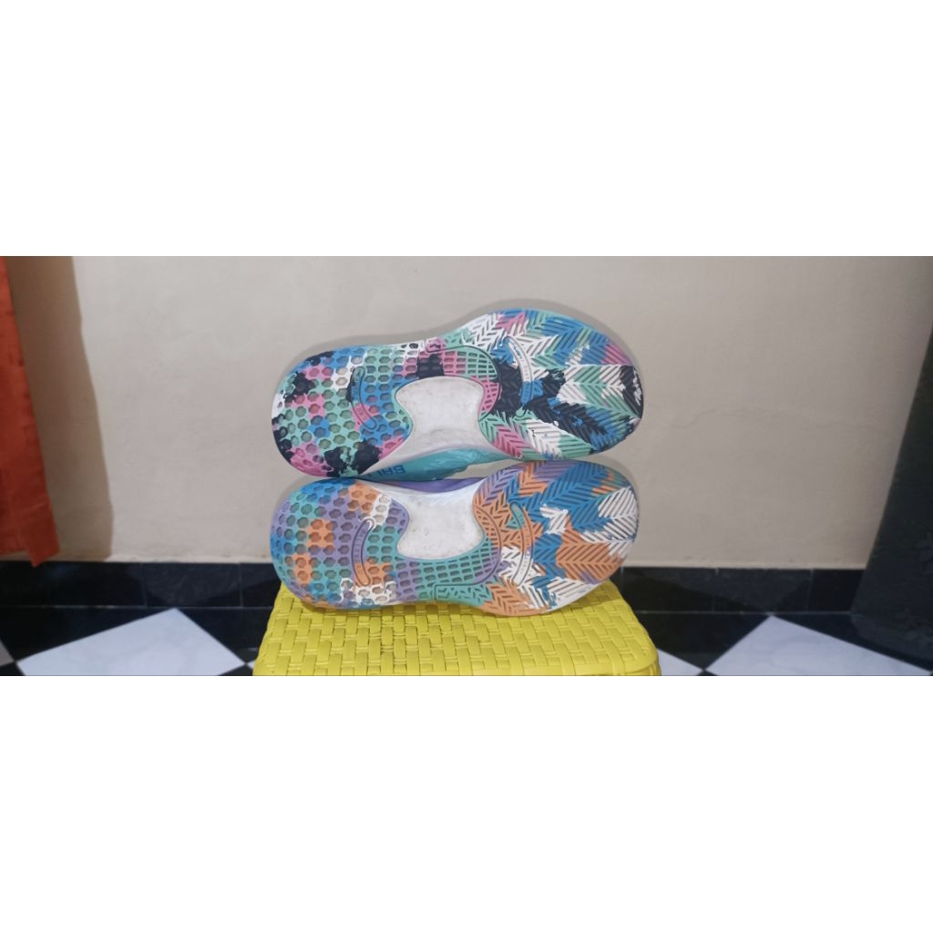 sepatu basket ballerbro