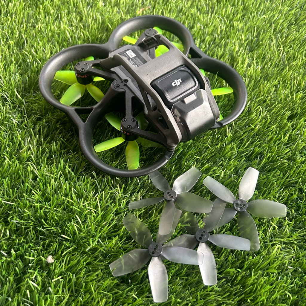 DJI Avata 1 Drone only