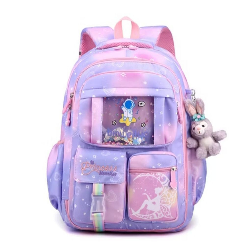 Tas anak kecil bagus banget