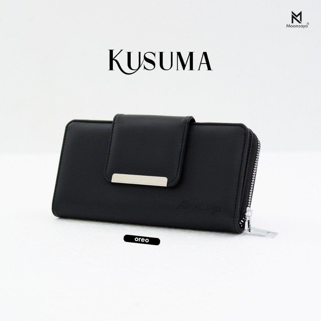 DOMPET KUSUMA MOONZAYA