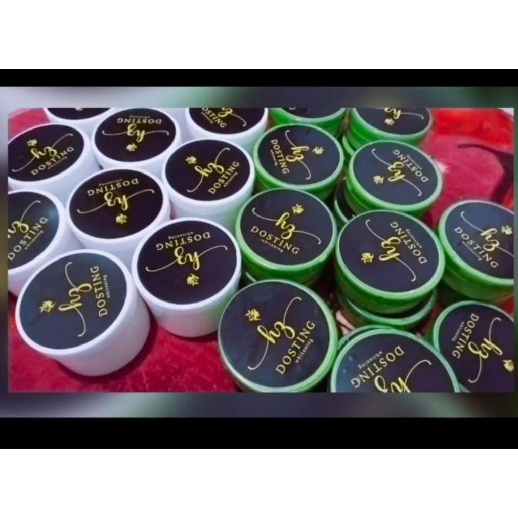 HB DOSTING MEMBAHANA