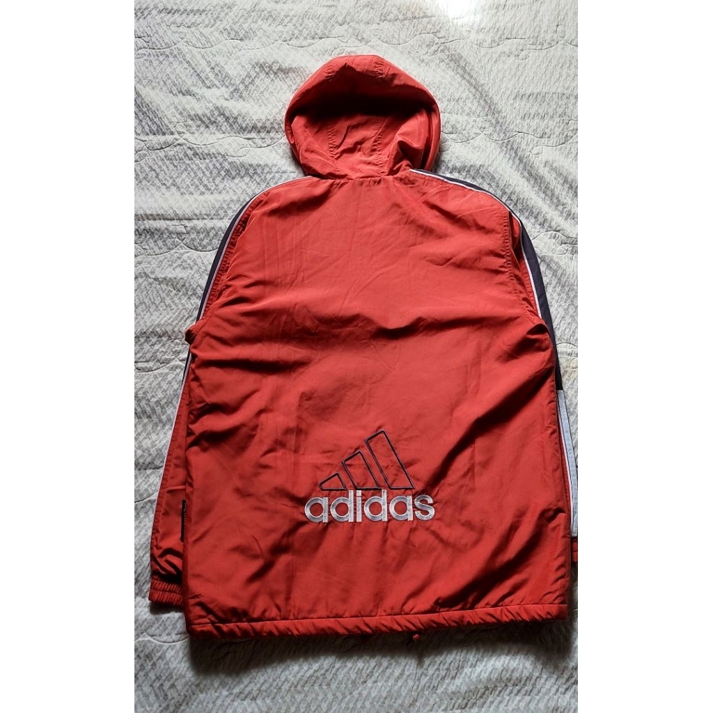 Adidas Korea Big Logo
