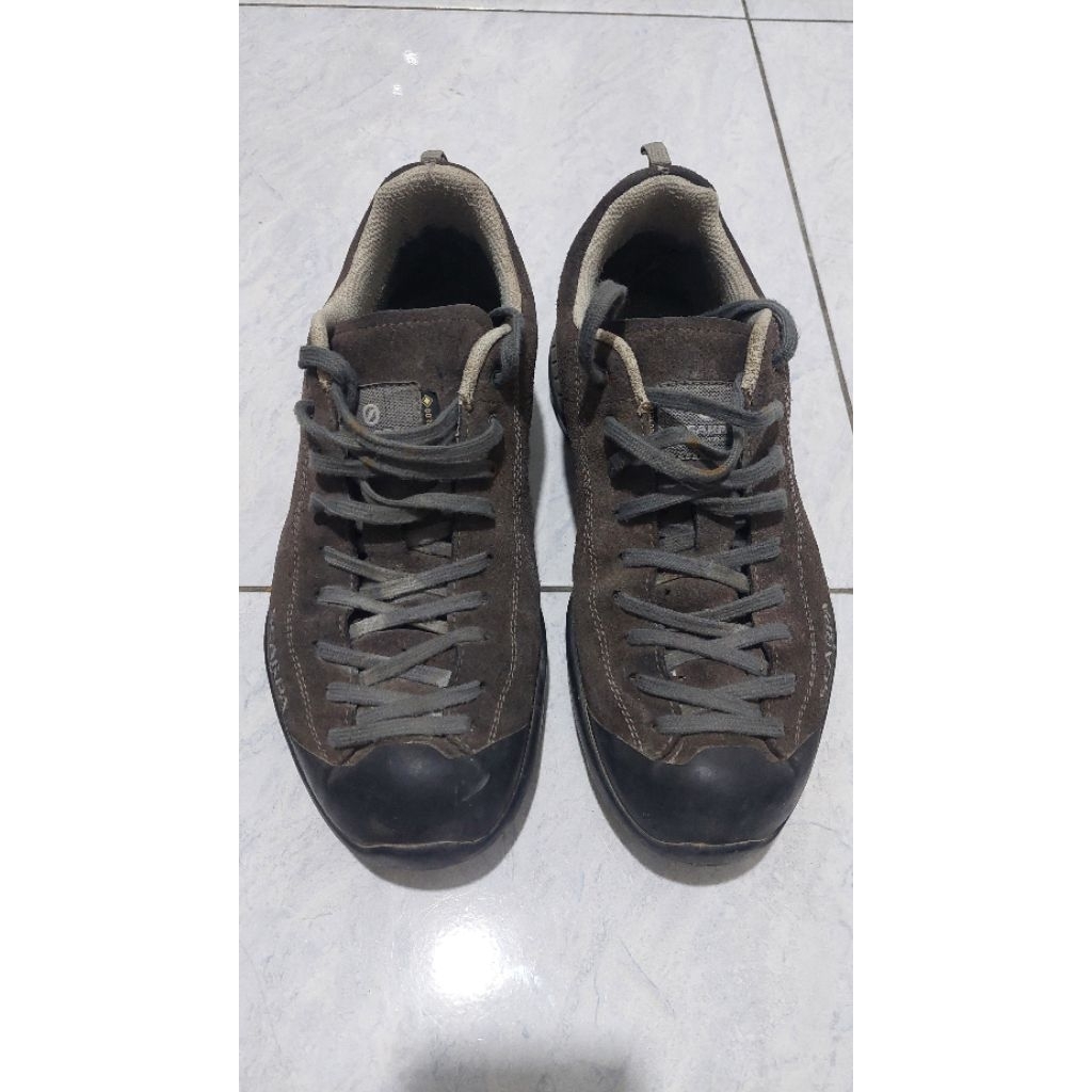 SCARPA MOJITO GTX VIBRAM