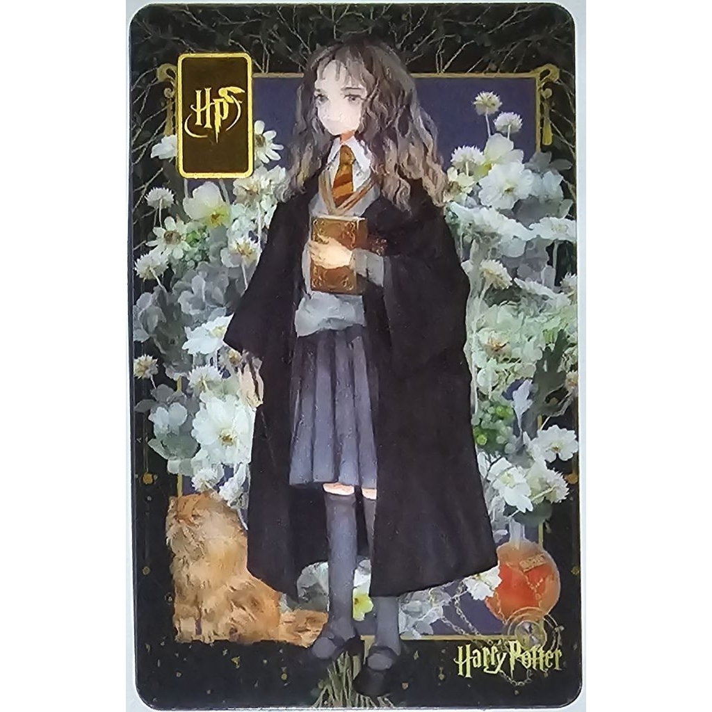 Logam Mulia Lotus Archi 0.5 Gram Harry Potter Dream Fantasy Collection Hermione Granger