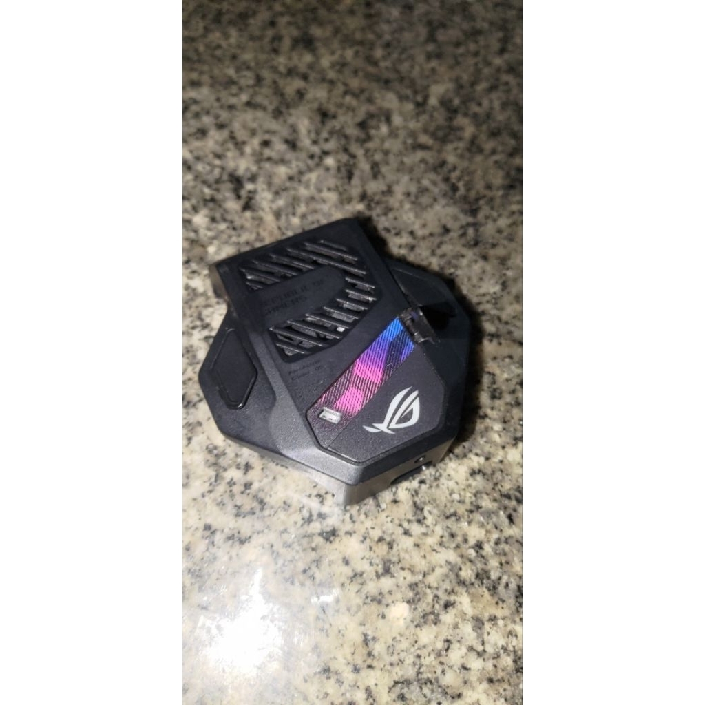 COOLER ROG 5