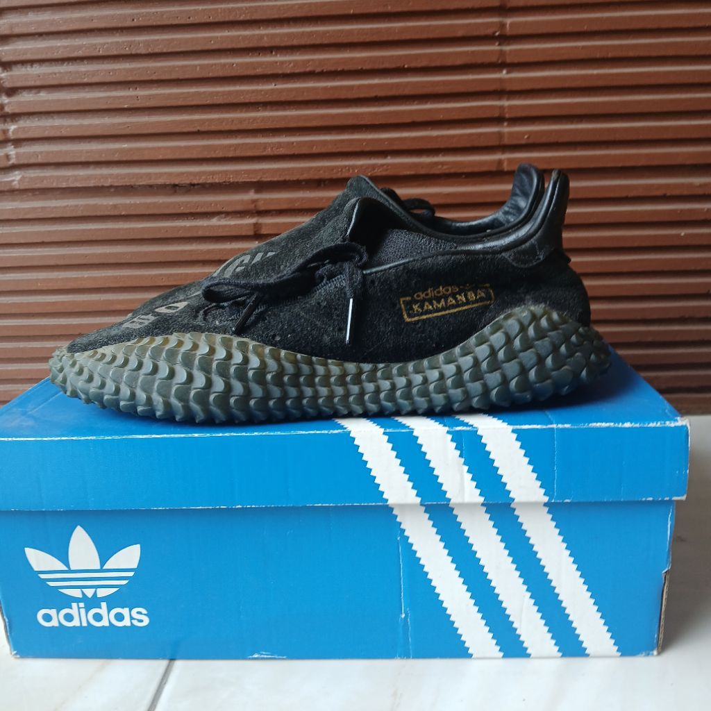 Adidas Kamanda x Neigborhood