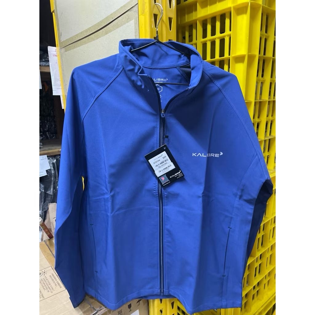 Kalibre Jaket Original