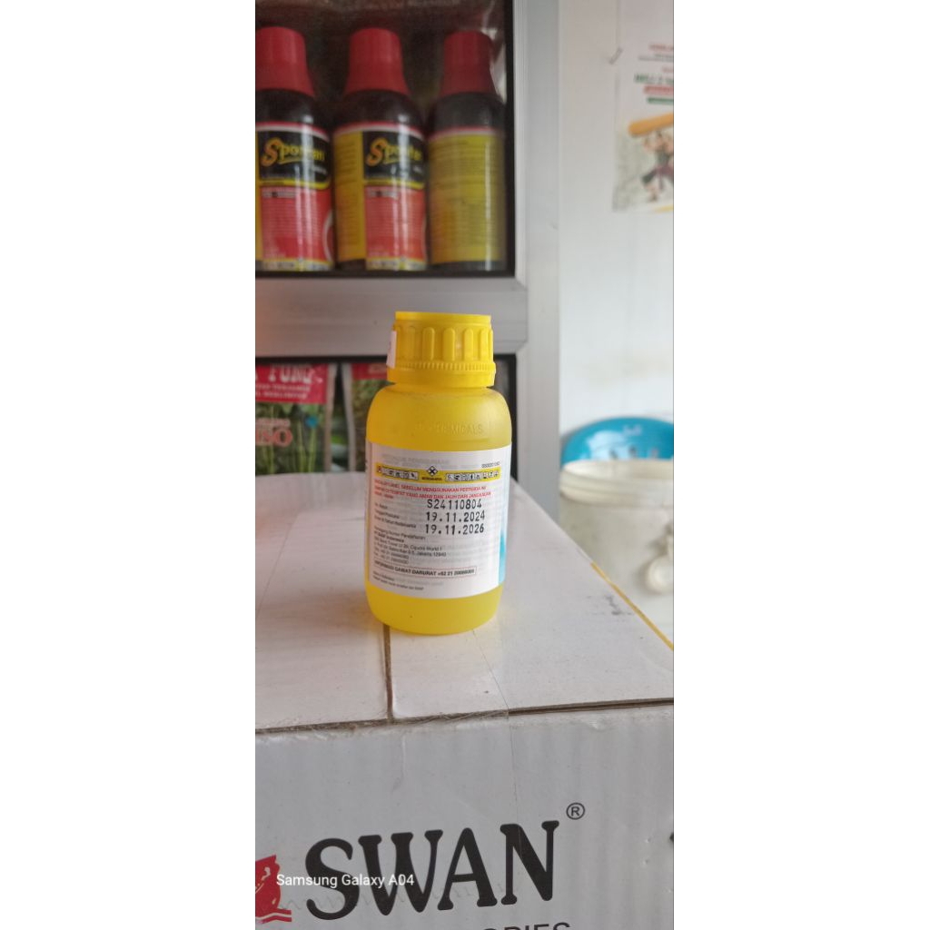 fastac 100ml