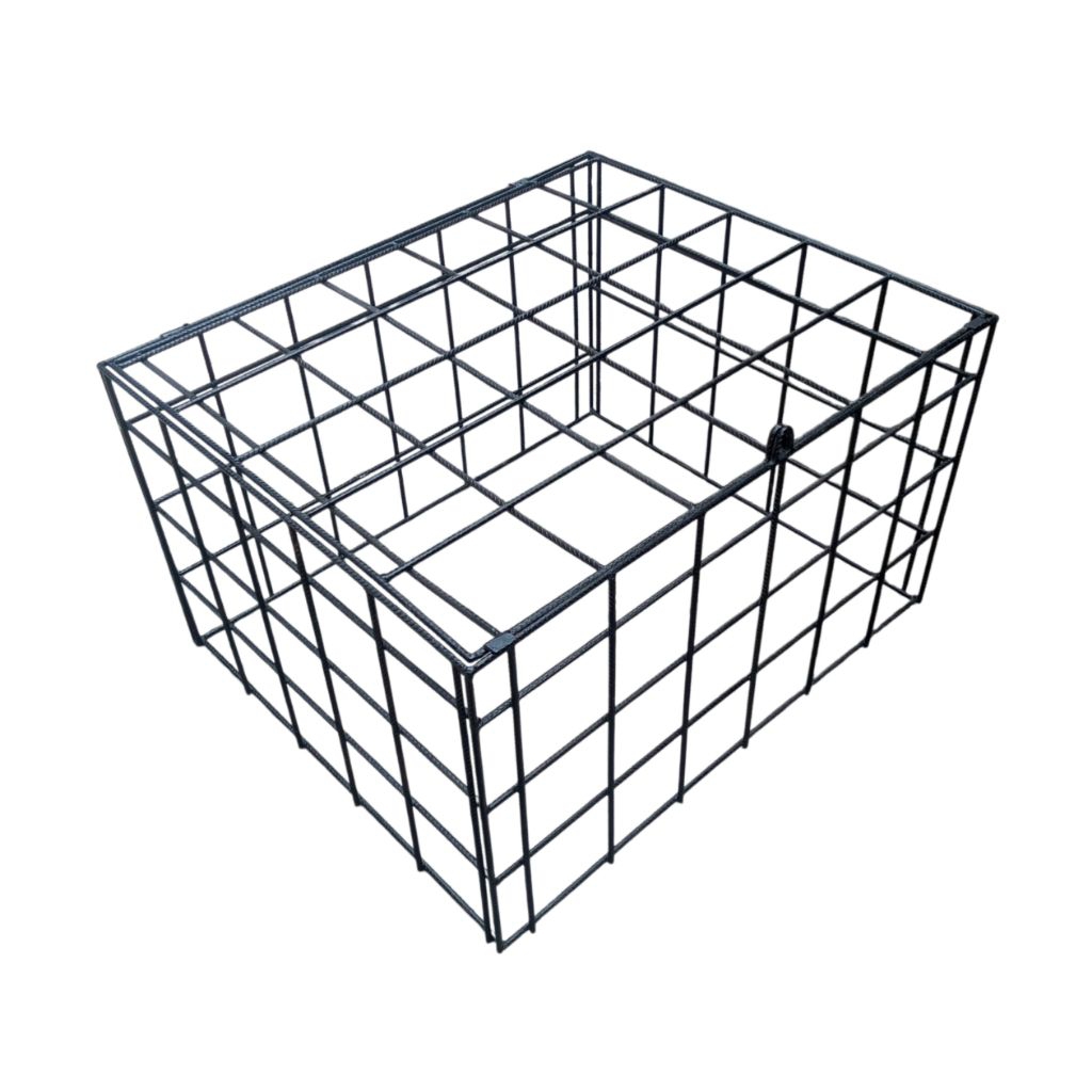 Kerangkeng AC Outdoor 1 PK