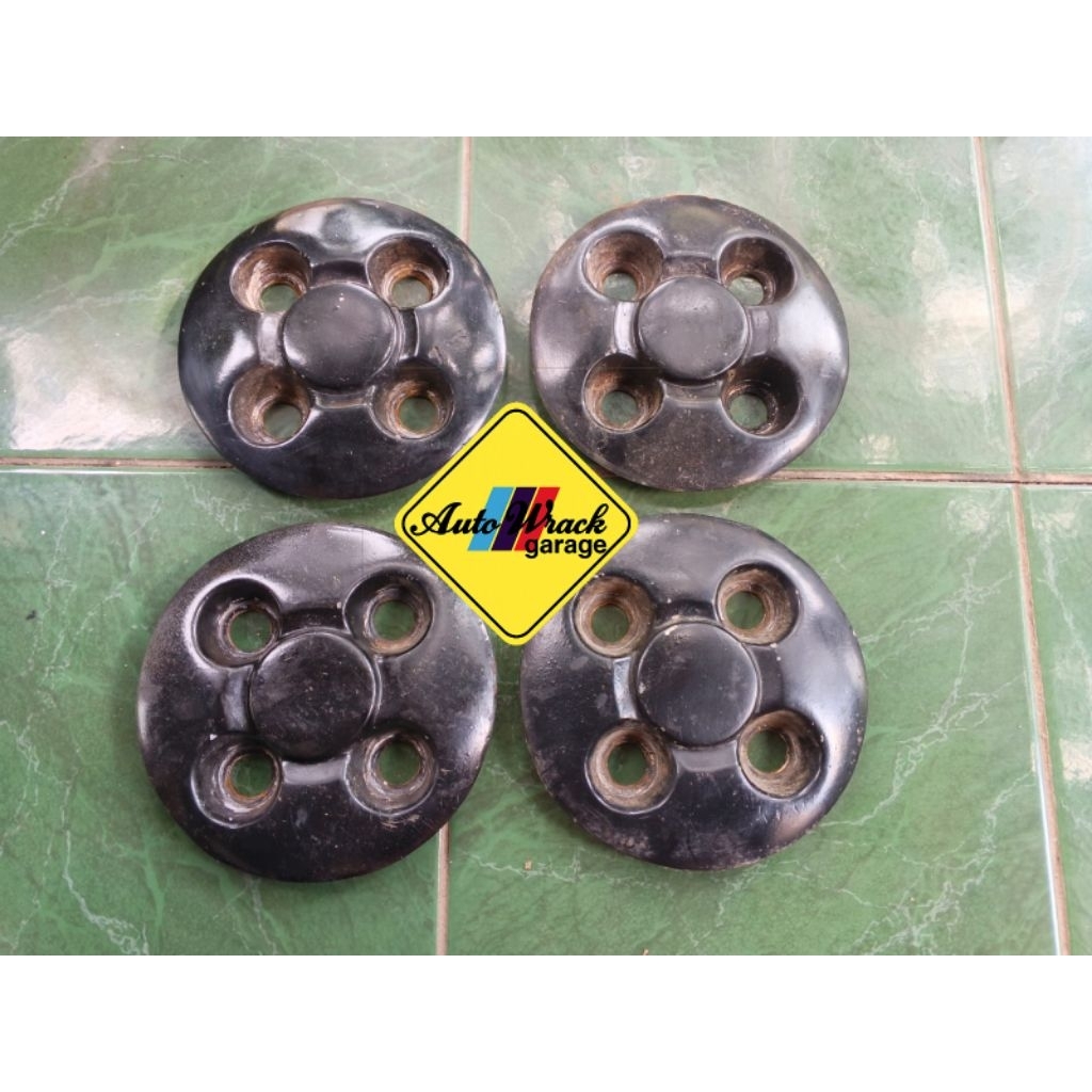 Dop velg kaleng ring 14