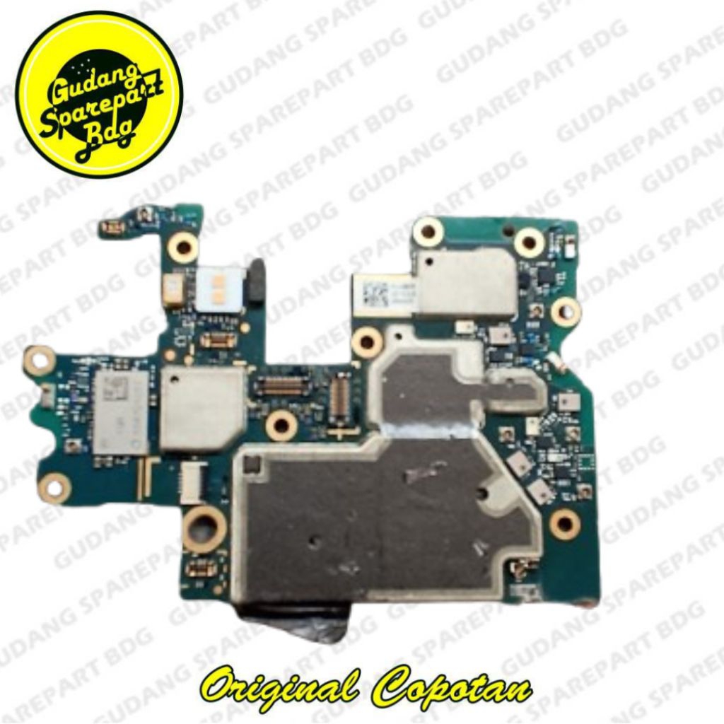 Mesin Google pixel 3XL kondisi mati patah mulus kalengan