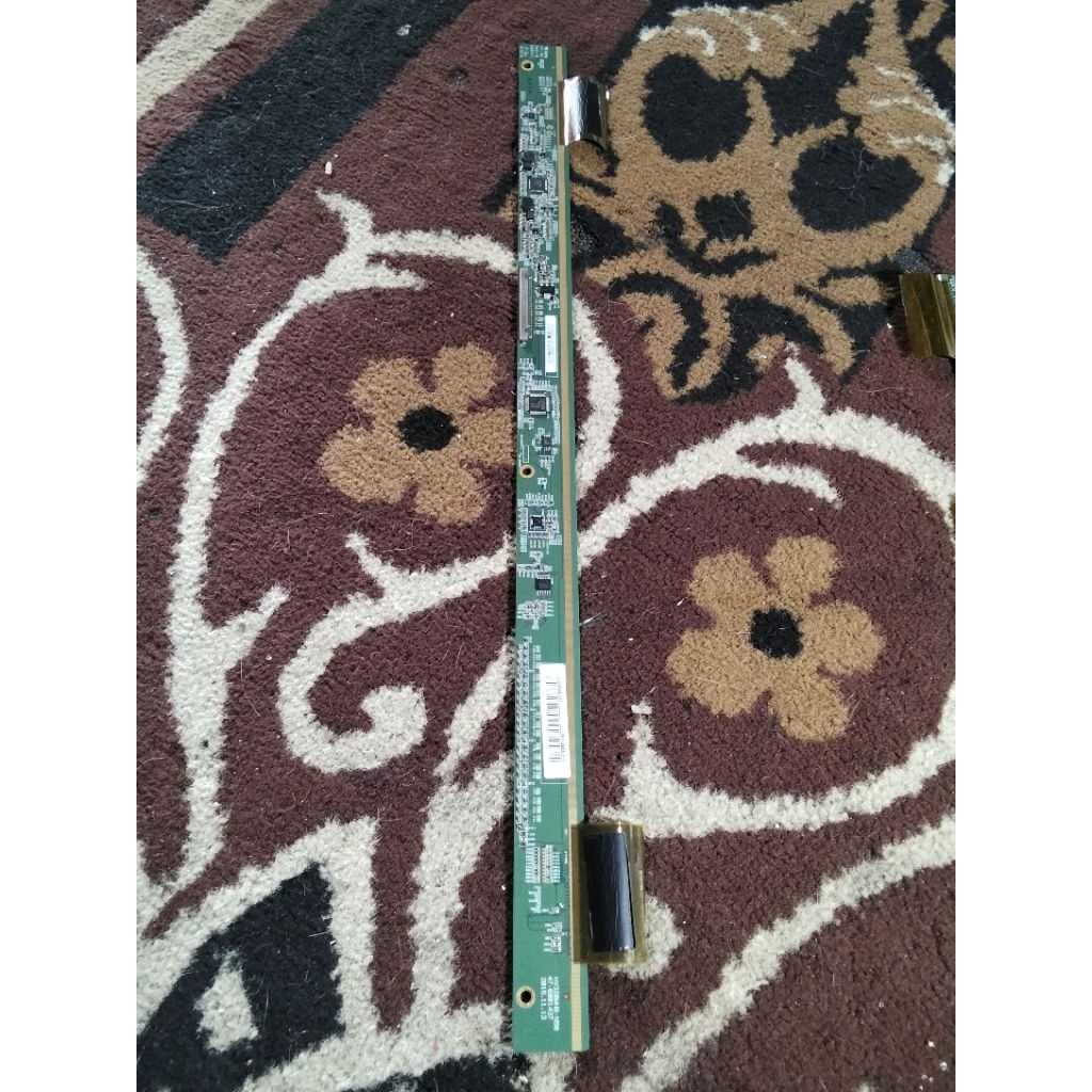 Tcon t con ticon tikon tekon tv LG 32LJ500D 32LK500BPTA 32LJ500 32LK500