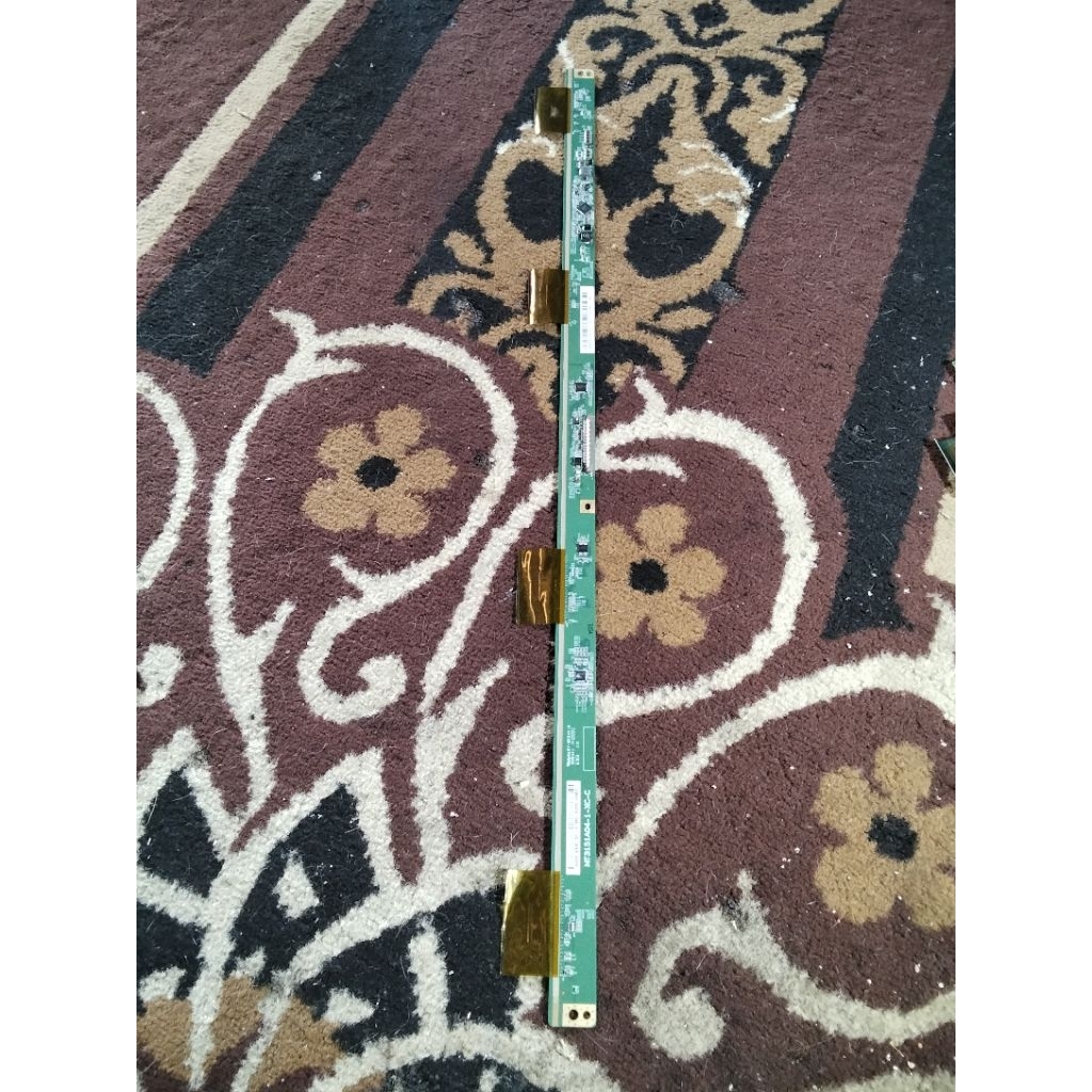 TCON T CON TICON TIKON TEKON TV LG 32LB550A 32LB550