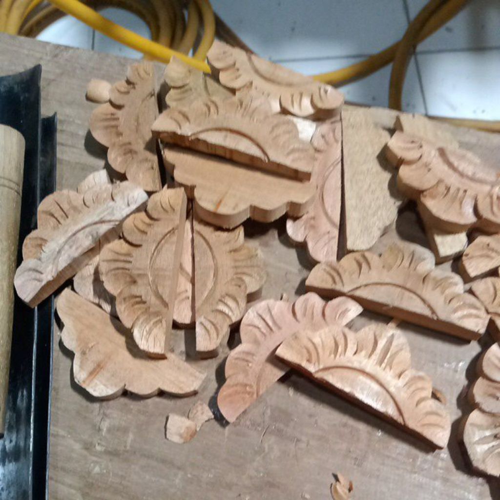 kaki sangkar perkutut