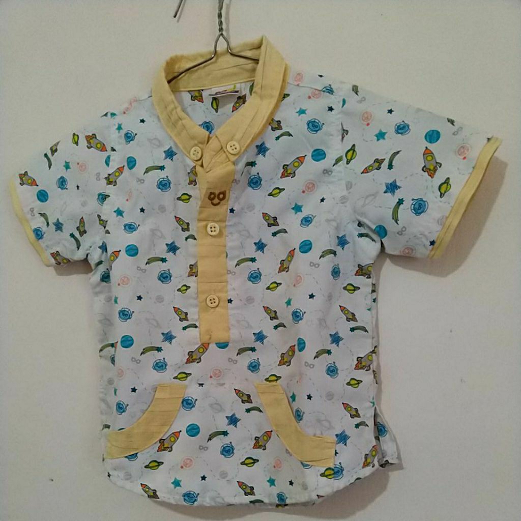 kemko kids preloved banibatuta