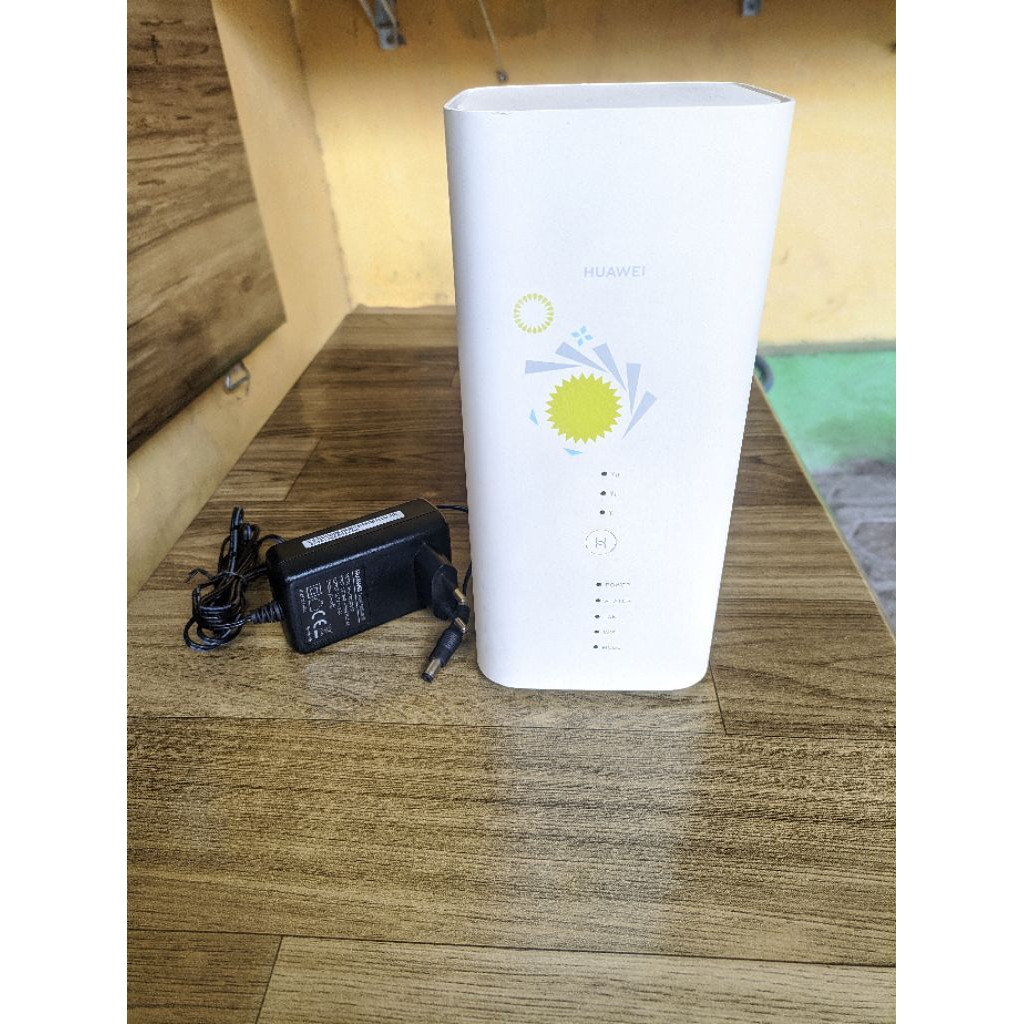 Modem Huawei B818-260