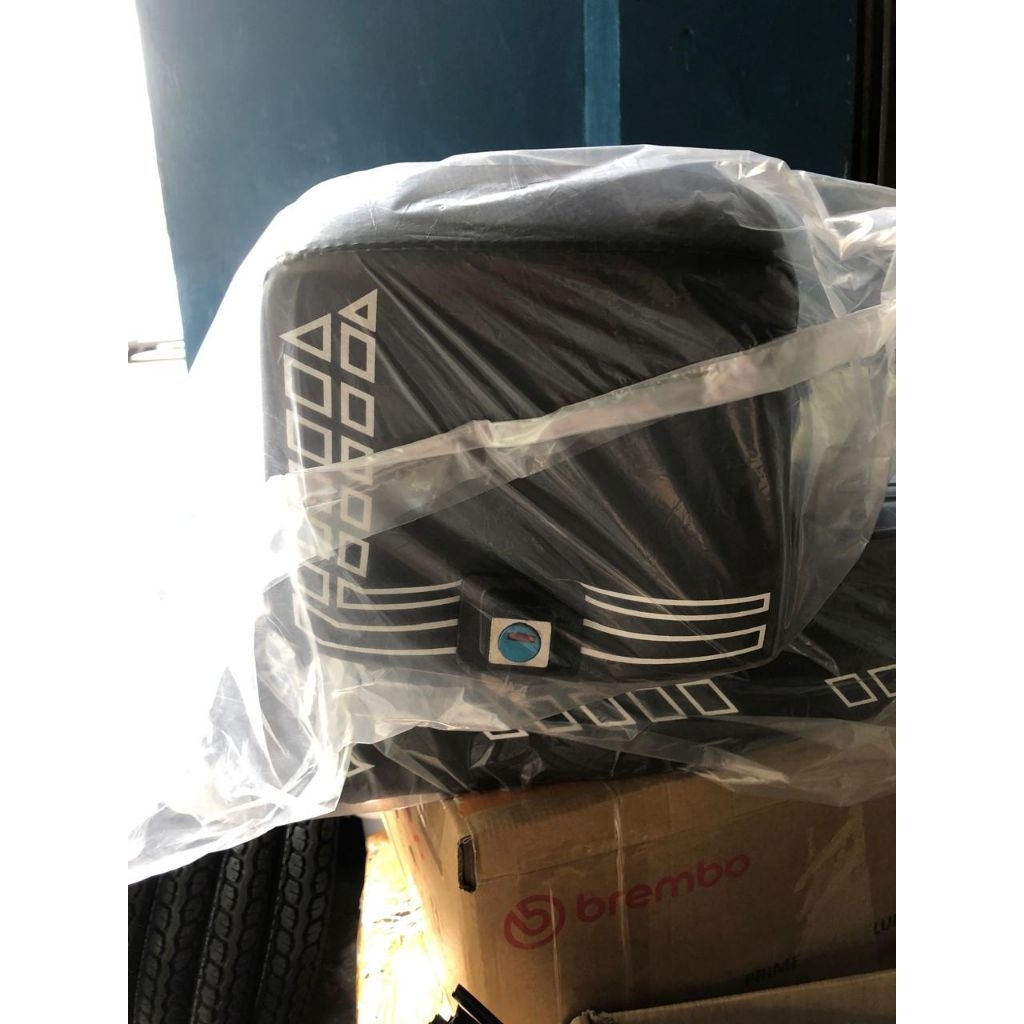 Jok Vespa Camel Original MG Jok Vespa PX Exclusive PXE PS Sera Strada Spartan