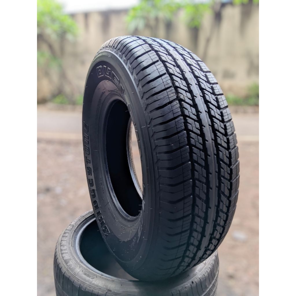 BRIDGESTONE DUELER H/T 265/70 R16