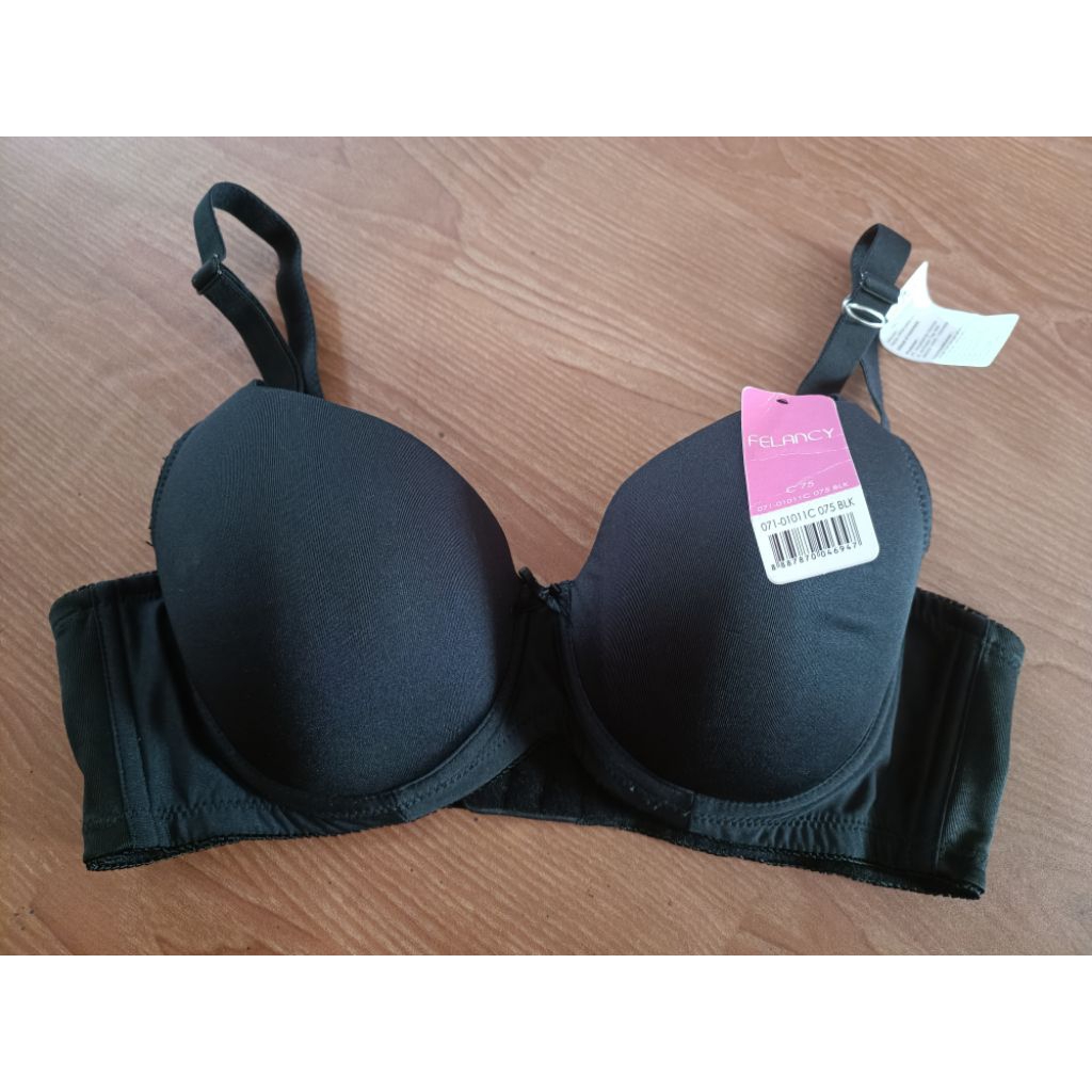 UNDER WEAR WANITA / BH FELANCY  / BRA FELANCY / PAKAIAN DALAM WANITA