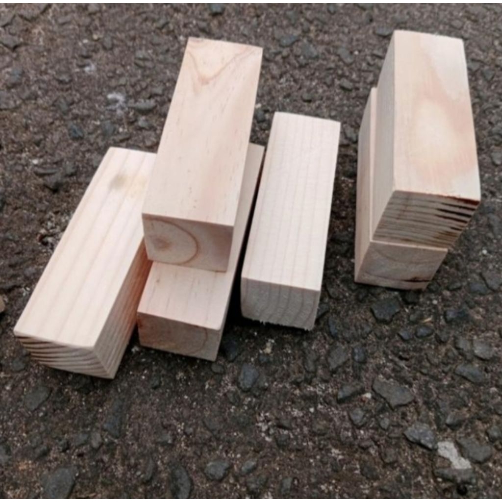 balok kayu kayu jati Belanda asli