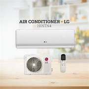 AC LG Standar Hercules 1/2 PK - (H05TN4)