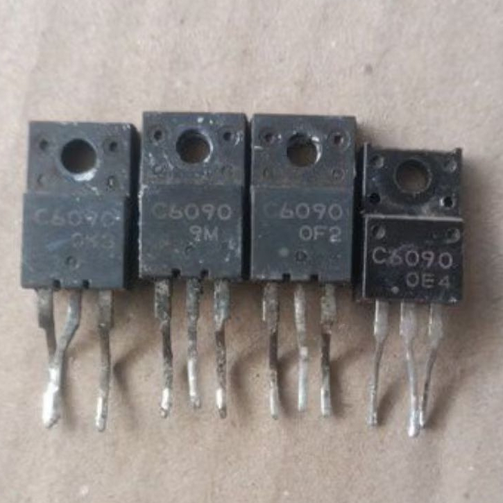 TR HORISONTAL BODY KECIL C6090,C6092,6093 ORI CABUTAN