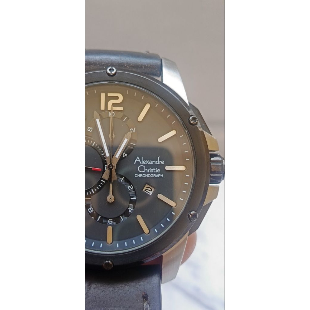 JAM second AC 6486 MC. jam only