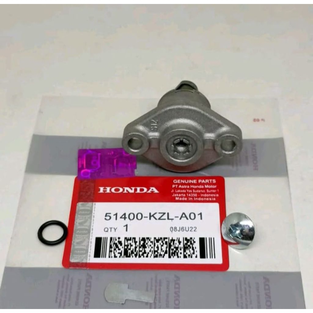 TONJOKAN KETENG KZL HONDA BEAT FI