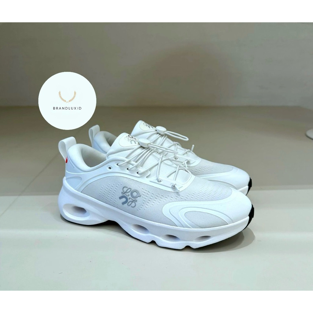 Loewe x On Cloudsolo / Cloud Solo Sneaker