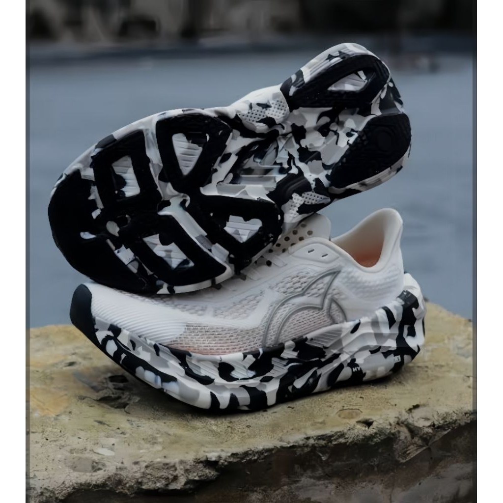 Ortuseight hyperblast 2.1 white camo