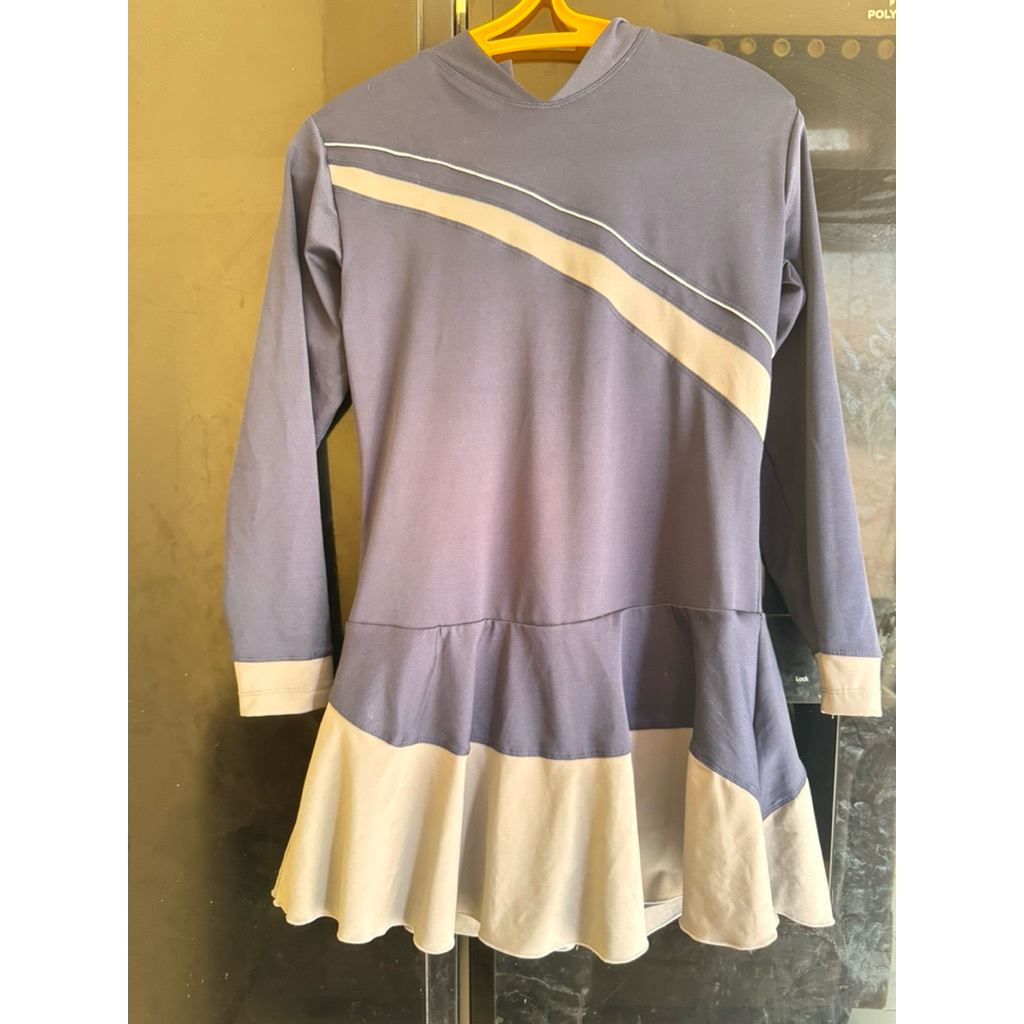 Preloved Baju Renang Muslimah