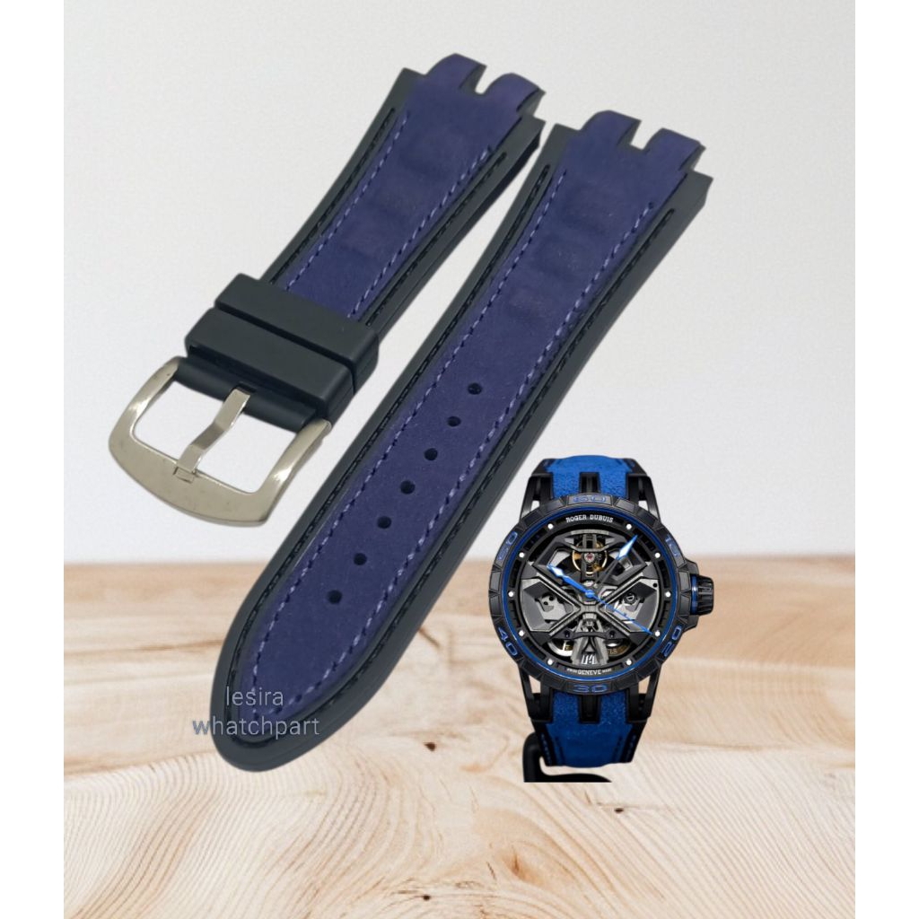 TALI STRAP ROGER DUBUIS EXCALIBUR SPIDER