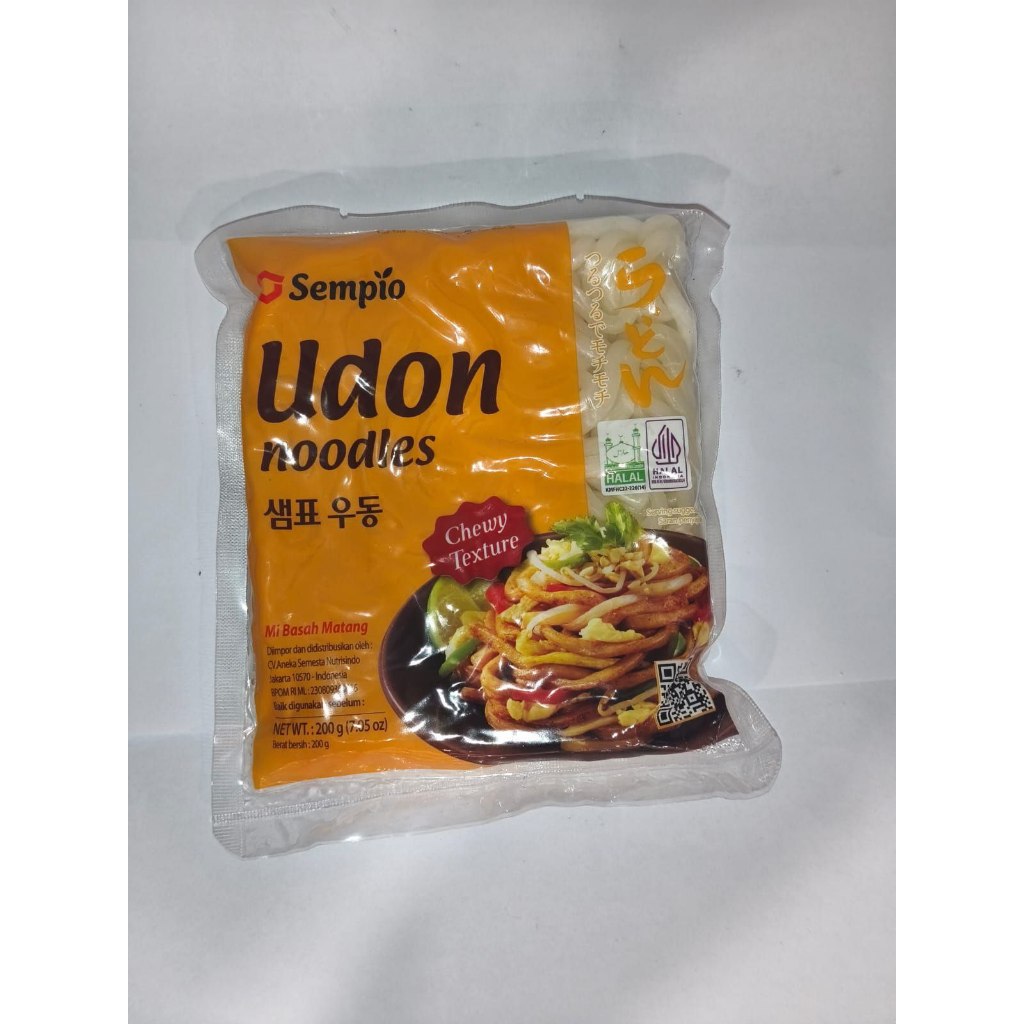 sempio Fresh udon