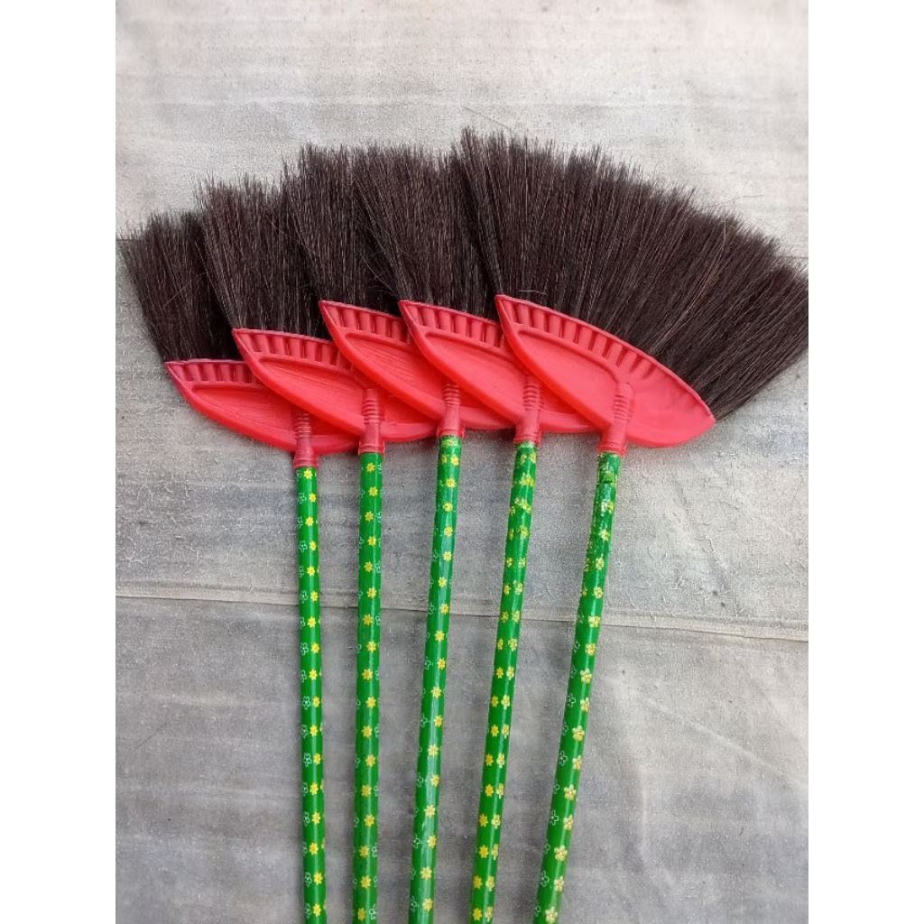 Sapu Lantai Ijuk - Sapu Ijuk Lakop