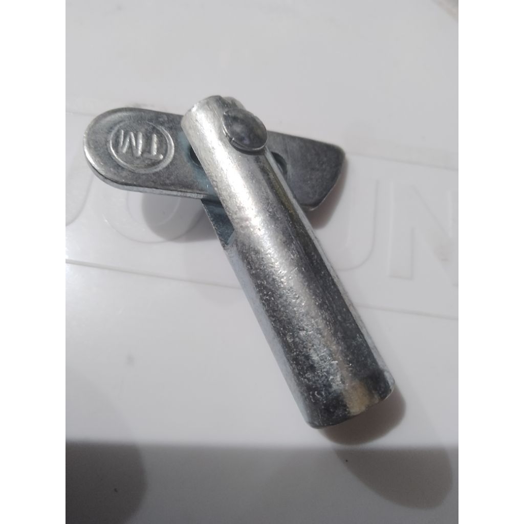 LOCK PIN SCAFFOLDING STEGER ANDANG BERKUALITAS MURAH