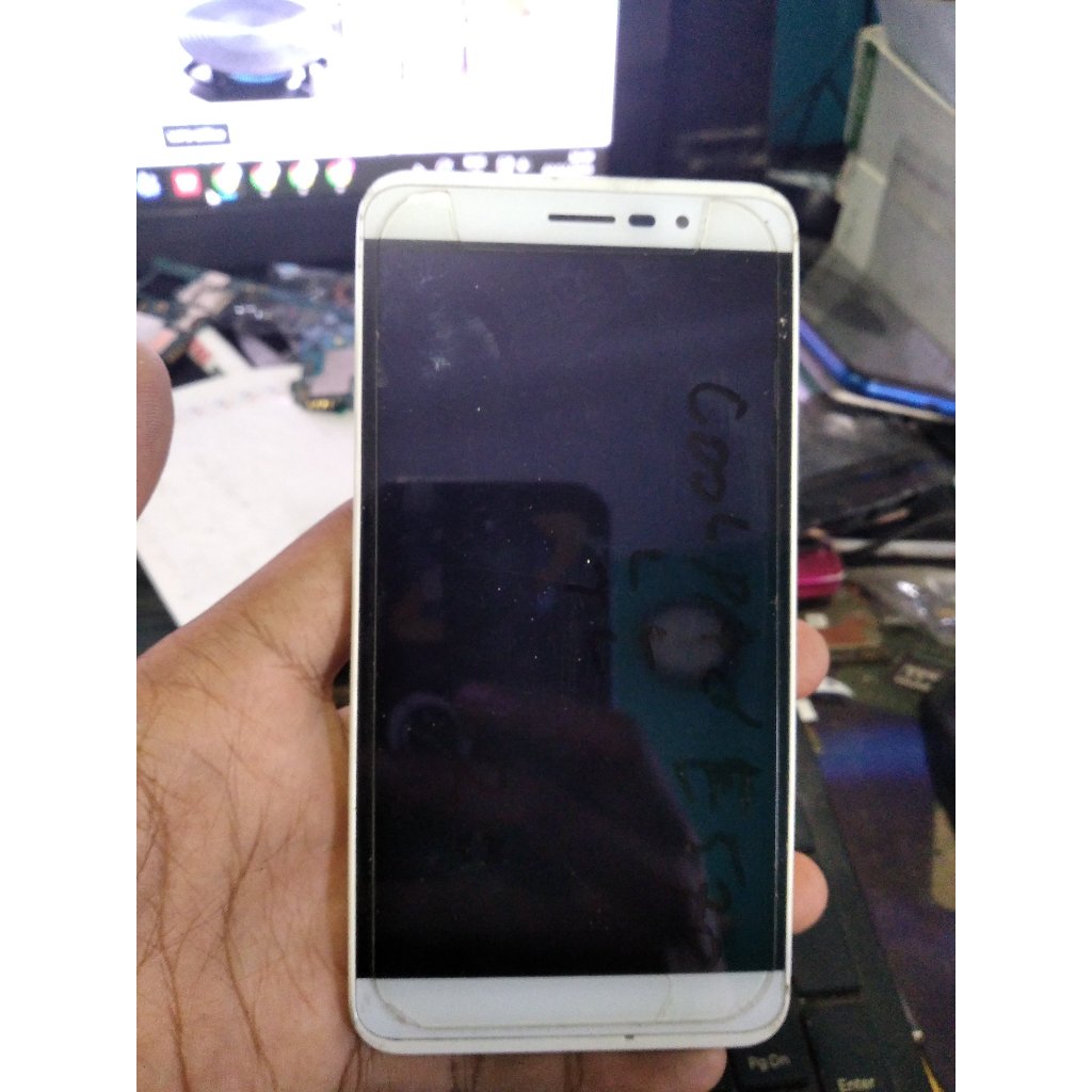 lcd tc 1 set coolpad e570 normal
