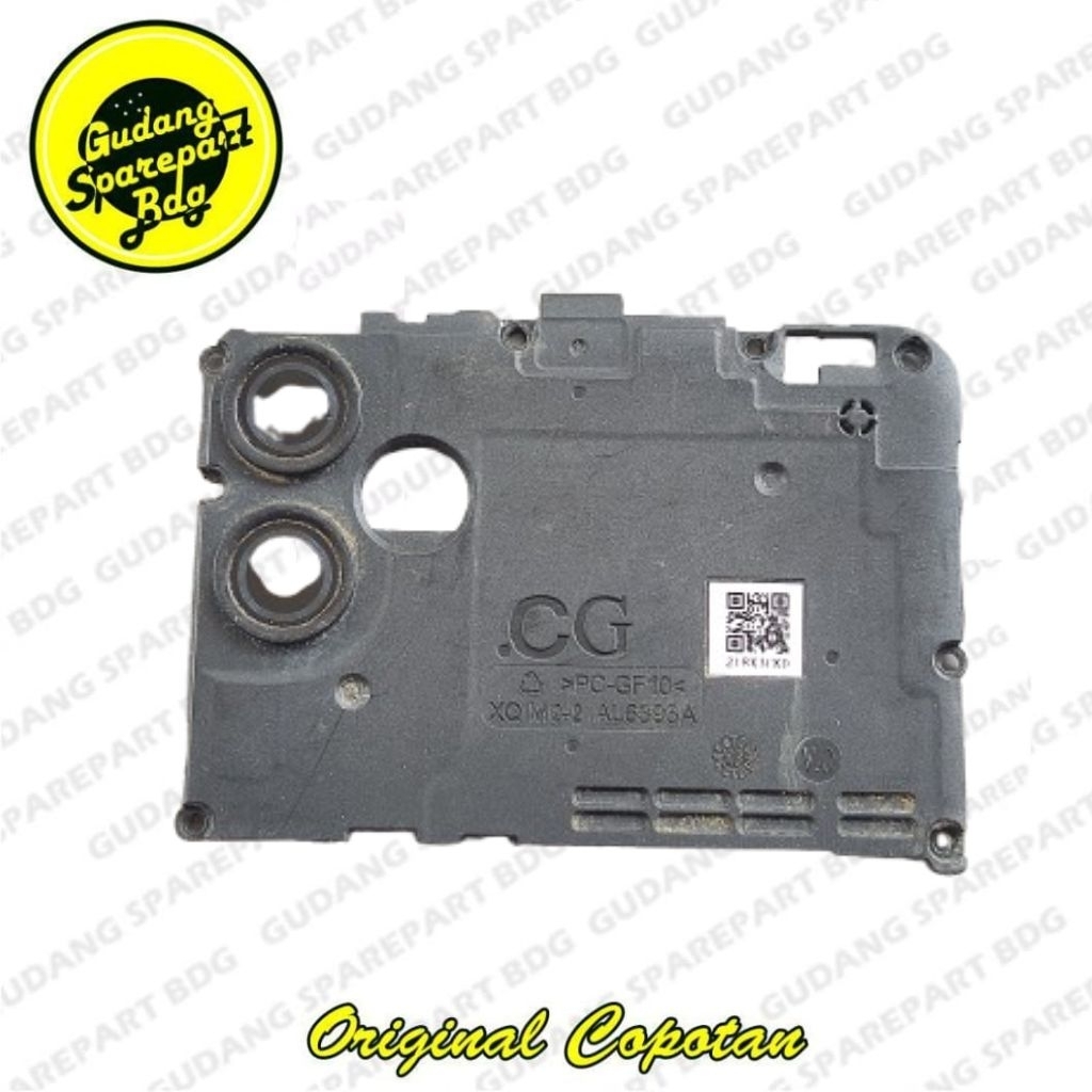Tutup Mesin Samsung Galaxy A04e Second Copotan