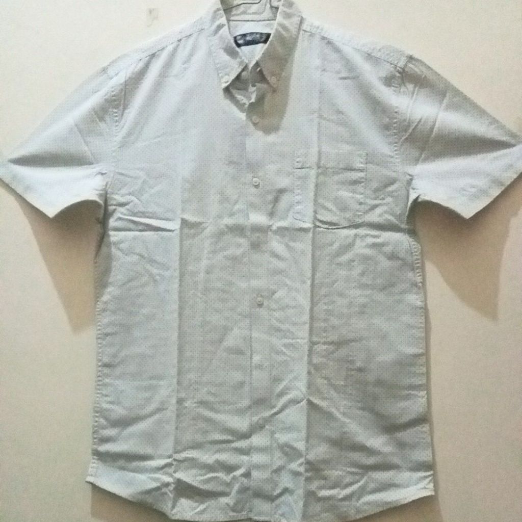 Kemeja Pria Preloved The Executive